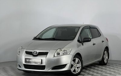 Toyota Auris II, 2009 год, 569 000 рублей, 1 фотография