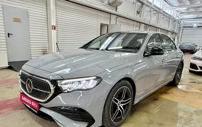 Mercedes-Benz E-Класс, 2025 год, 10 000 000 рублей, 1 фотография