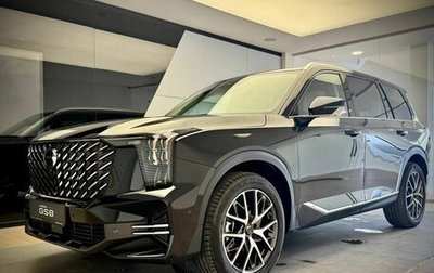 GAC GS8, 2025 год, 4 949 000 рублей, 1 фотография