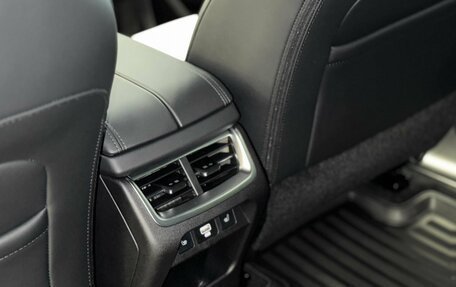 Haval F7, 2025 год, 3 499 000 рублей, 19 фотография