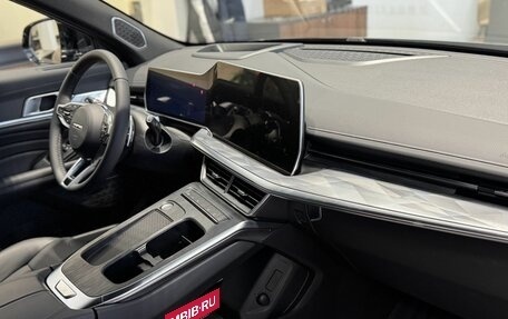 Haval F7, 2025 год, 3 499 000 рублей, 21 фотография