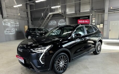 Haval Jolion, 2025 год, 2 749 000 рублей, 4 фотография