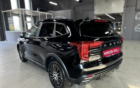 Haval Jolion, 2025 год, 2 749 000 рублей, 8 фотография