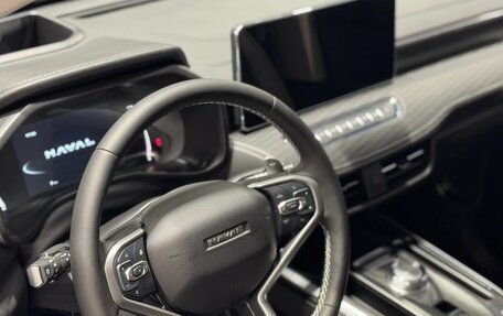 Haval Jolion, 2025 год, 2 799 000 рублей, 8 фотография