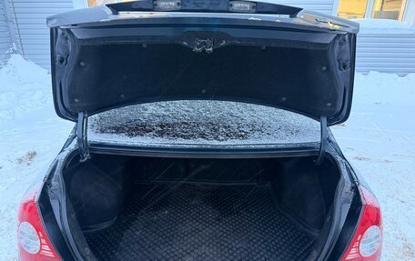 Hyundai Elantra III, 2005 год, 249 000 рублей, 2 фотография