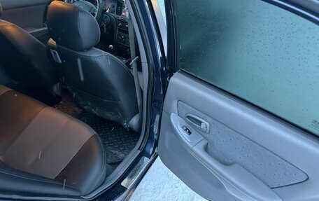 Hyundai Elantra III, 2005 год, 249 000 рублей, 4 фотография