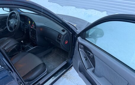 Hyundai Elantra III, 2005 год, 249 000 рублей, 6 фотография