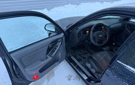 Hyundai Elantra III, 2005 год, 249 000 рублей, 9 фотография