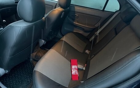 Hyundai Elantra III, 2005 год, 249 000 рублей, 11 фотография