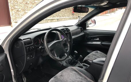 Great Wall Hover, 2008 год, 560 000 рублей, 5 фотография