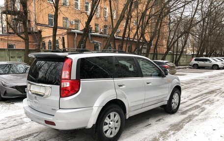 Great Wall Hover, 2008 год, 560 000 рублей, 4 фотография