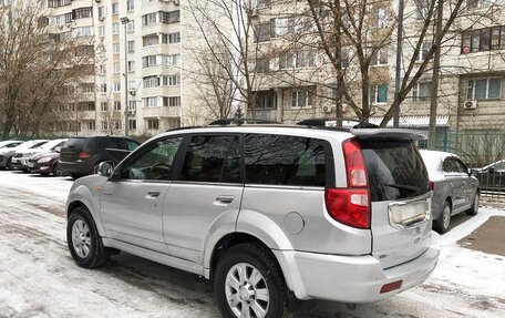 Great Wall Hover, 2008 год, 560 000 рублей, 2 фотография