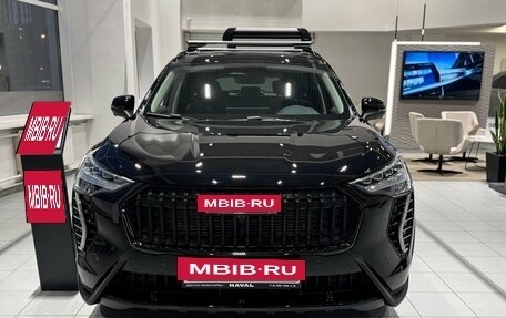 Haval Jolion, 2025 год, 2 799 000 рублей, 2 фотография