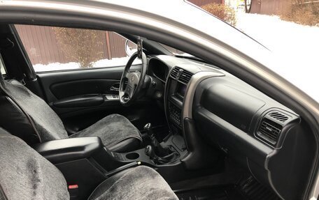 Great Wall Hover, 2008 год, 560 000 рублей, 7 фотография