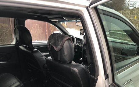 Great Wall Hover, 2008 год, 560 000 рублей, 8 фотография