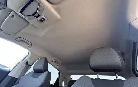 Geely Emgrand, 2024 год, 1 000 000 рублей, 8 фотография