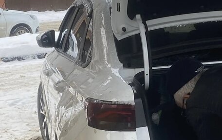 Geely Emgrand, 2024 год, 1 000 000 рублей, 6 фотография