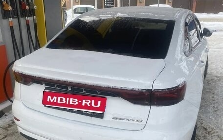 Geely Emgrand, 2024 год, 1 000 000 рублей, 4 фотография