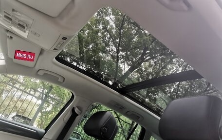 Volkswagen Tiguan II, 2017 год, 2 650 000 рублей, 2 фотография