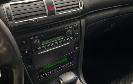 Skoda Superb III рестайлинг, 2007 год, 650 000 рублей, 2 фотография