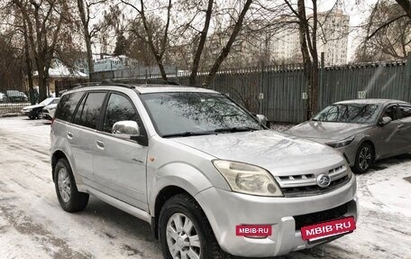 Great Wall Hover, 2008 год, 560 000 рублей, 3 фотография