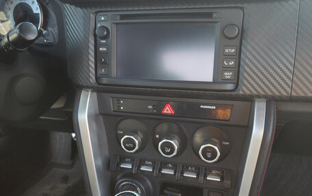 Toyota GT86 I, 2016 год, 2 000 000 рублей, 5 фотография