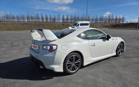 Toyota GT86 I, 2016 год, 2 000 000 рублей, 14 фотография