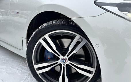 BMW 6 серия, 2019 год, 4 550 000 рублей, 5 фотография