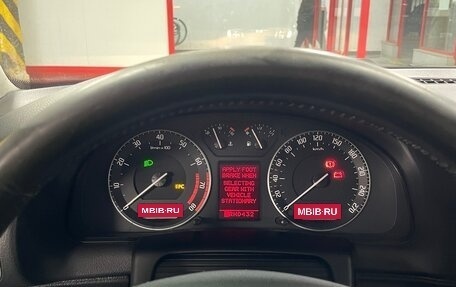 Skoda Superb III рестайлинг, 2007 год, 650 000 рублей, 3 фотография