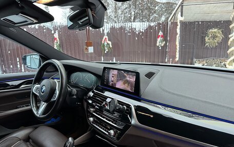 BMW 6 серия, 2019 год, 4 550 000 рублей, 9 фотография