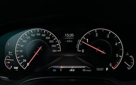 BMW 6 серия, 2019 год, 4 550 000 рублей, 13 фотография