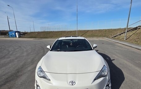 Toyota GT86 I, 2016 год, 2 000 000 рублей, 16 фотография