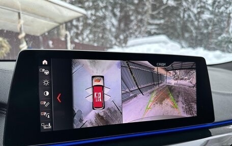 BMW 6 серия, 2019 год, 4 550 000 рублей, 15 фотография