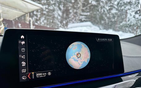 BMW 6 серия, 2019 год, 4 550 000 рублей, 20 фотография