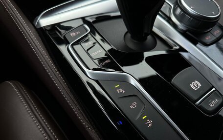 BMW 6 серия, 2019 год, 4 550 000 рублей, 17 фотография