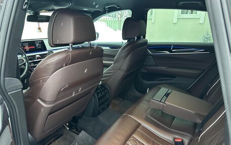 BMW 6 серия, 2019 год, 4 550 000 рублей, 19 фотография