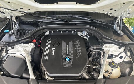 BMW 6 серия, 2019 год, 4 550 000 рублей, 26 фотография