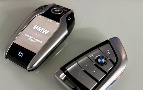 BMW 6 серия, 2019 год, 4 550 000 рублей, 25 фотография