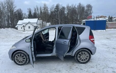 Mercedes-Benz A-Класс, 2007 год, 655 000 рублей, 7 фотография