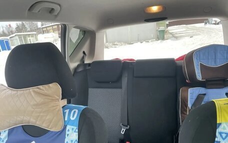 Mercedes-Benz A-Класс, 2007 год, 655 000 рублей, 15 фотография