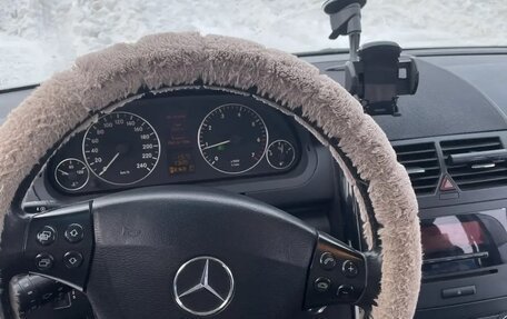 Mercedes-Benz A-Класс, 2007 год, 655 000 рублей, 12 фотография