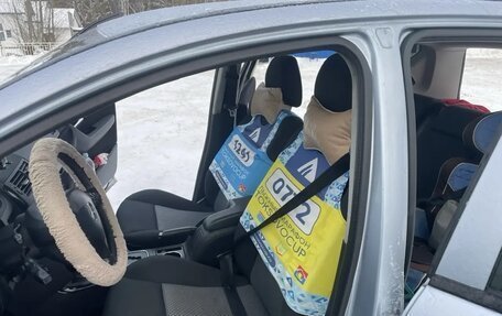 Mercedes-Benz A-Класс, 2007 год, 655 000 рублей, 10 фотография