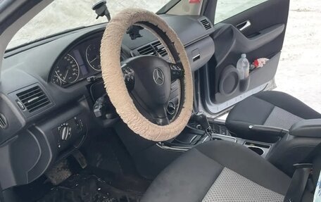 Mercedes-Benz A-Класс, 2007 год, 655 000 рублей, 13 фотография