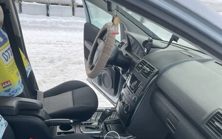 Mercedes-Benz A-Класс, 2007 год, 655 000 рублей, 14 фотография