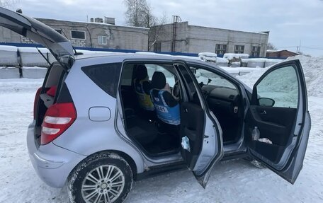 Mercedes-Benz A-Класс, 2007 год, 655 000 рублей, 16 фотография