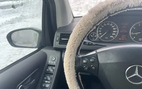 Mercedes-Benz A-Класс, 2007 год, 655 000 рублей, 29 фотография