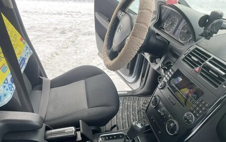 Mercedes-Benz A-Класс, 2007 год, 655 000 рублей, 26 фотография