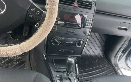 Mercedes-Benz A-Класс, 2007 год, 655 000 рублей, 21 фотография