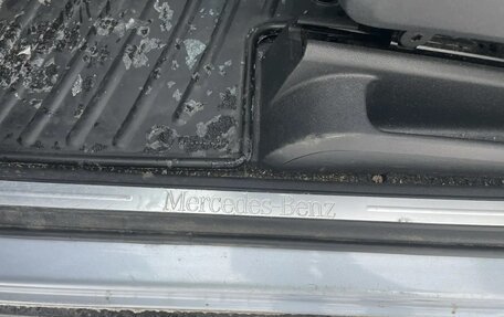 Mercedes-Benz A-Класс, 2007 год, 655 000 рублей, 22 фотография
