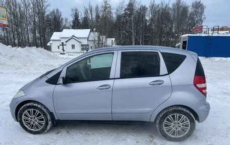 Mercedes-Benz A-Класс, 2007 год, 655 000 рублей, 31 фотография